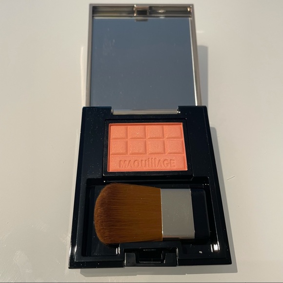 Maquillage blush - Picture 2 of 3